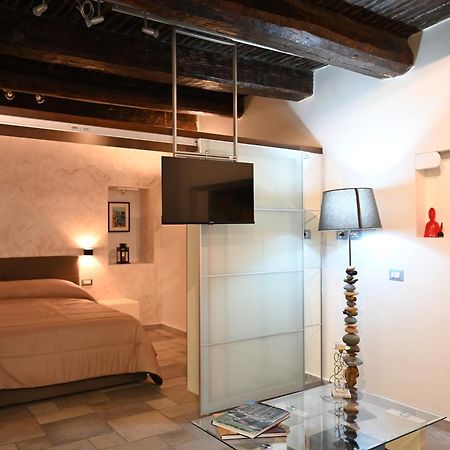 Il Rifugio Di Beppe Apartment Napoli Exterior foto