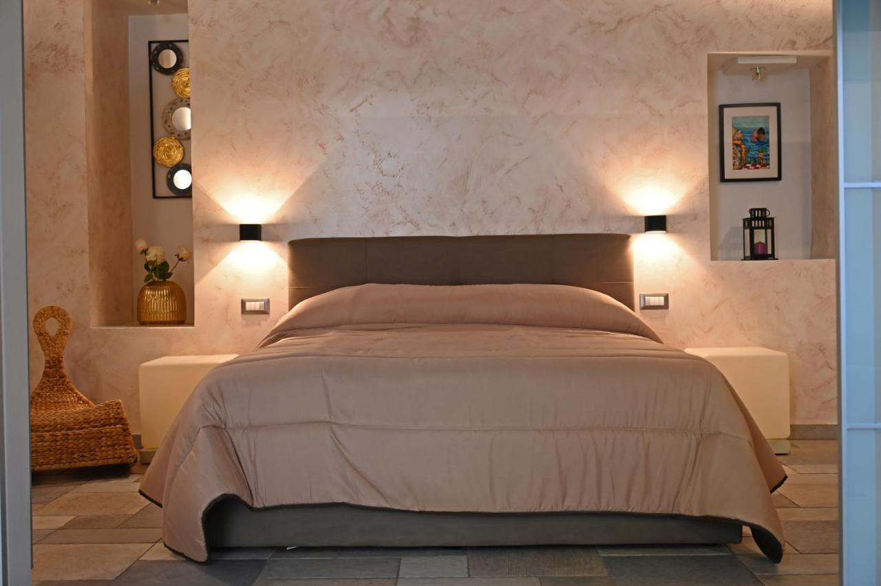 Il Rifugio Di Beppe Apartment Napoli Exterior foto