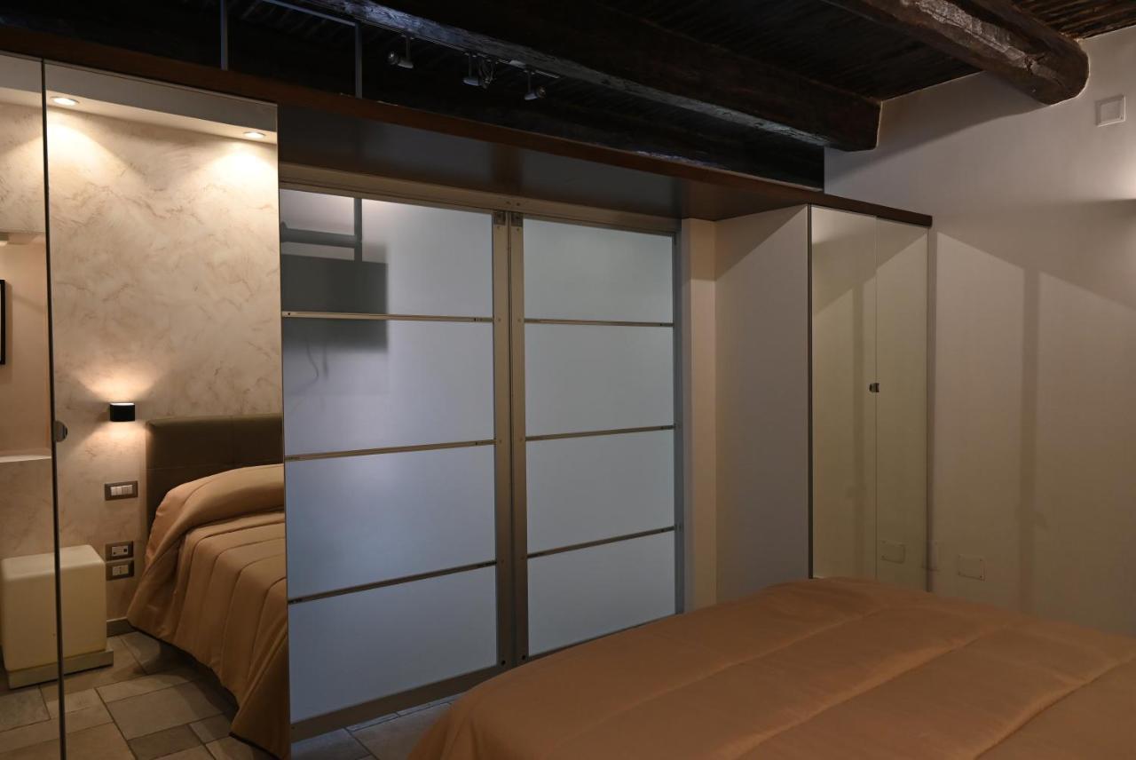Il Rifugio Di Beppe Apartment Napoli Exterior foto