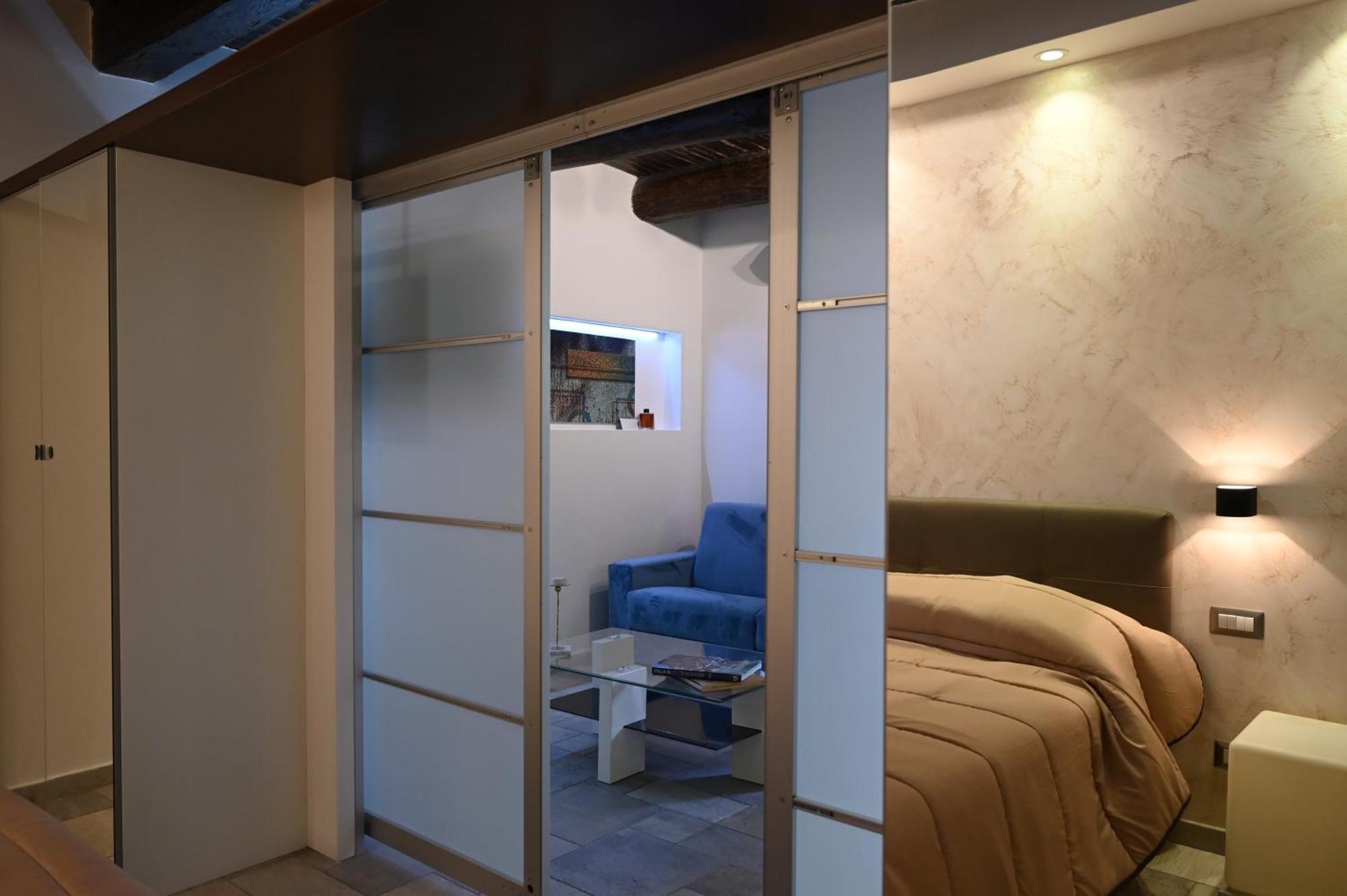 Il Rifugio Di Beppe Apartment Napoli Exterior foto