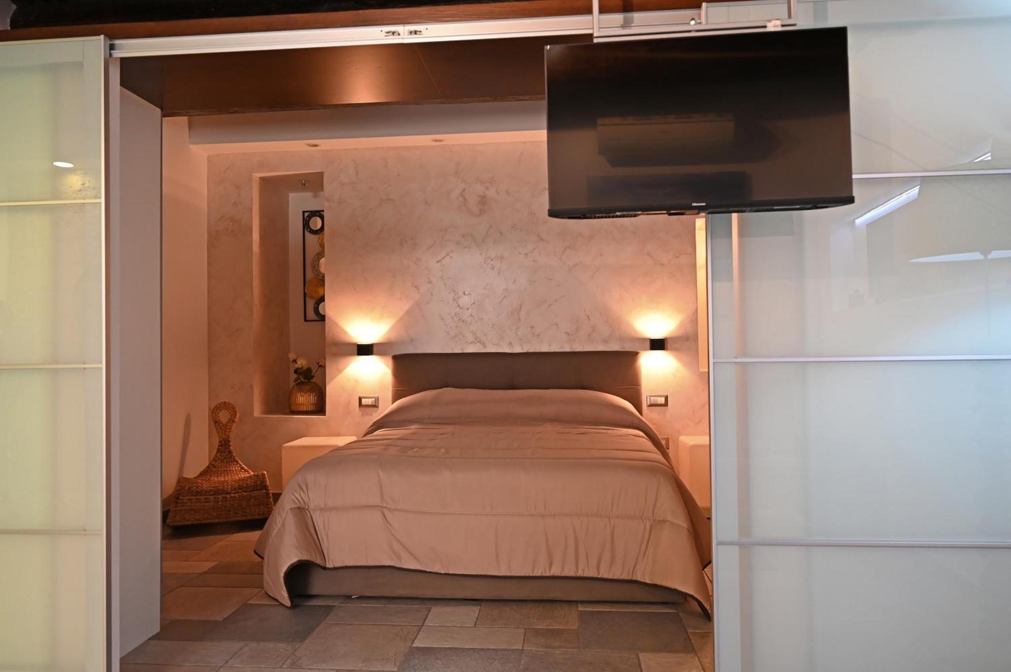 Il Rifugio Di Beppe Apartment Napoli Exterior foto